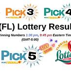 florida lottery pick 4